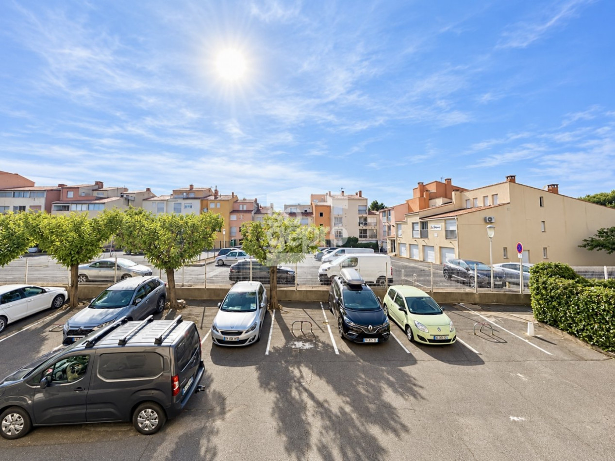 location Appartement Le Cap D'agde - Photo 10