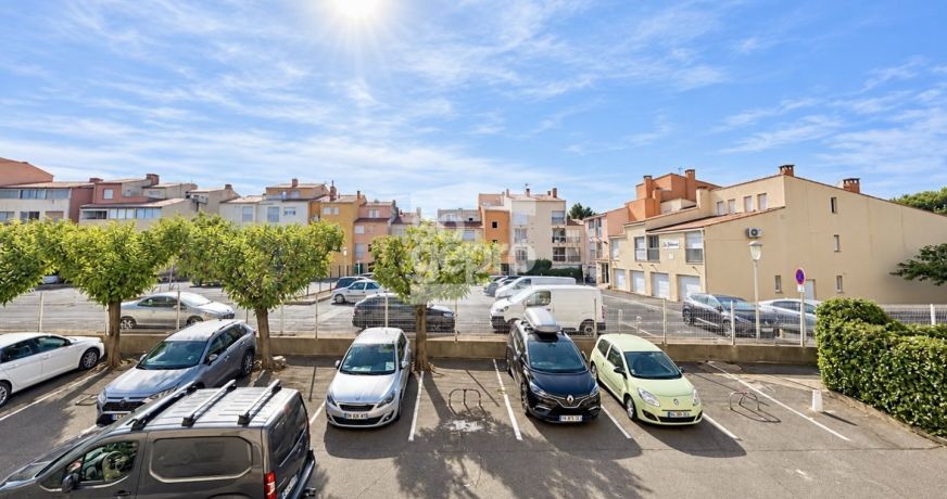 location Appartement Le Cap D'agde