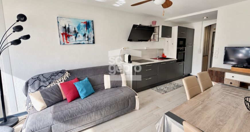 location Appartement Le Cap D'agde