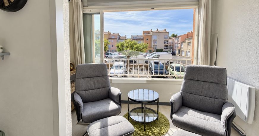 location Appartement Le Cap D'agde
