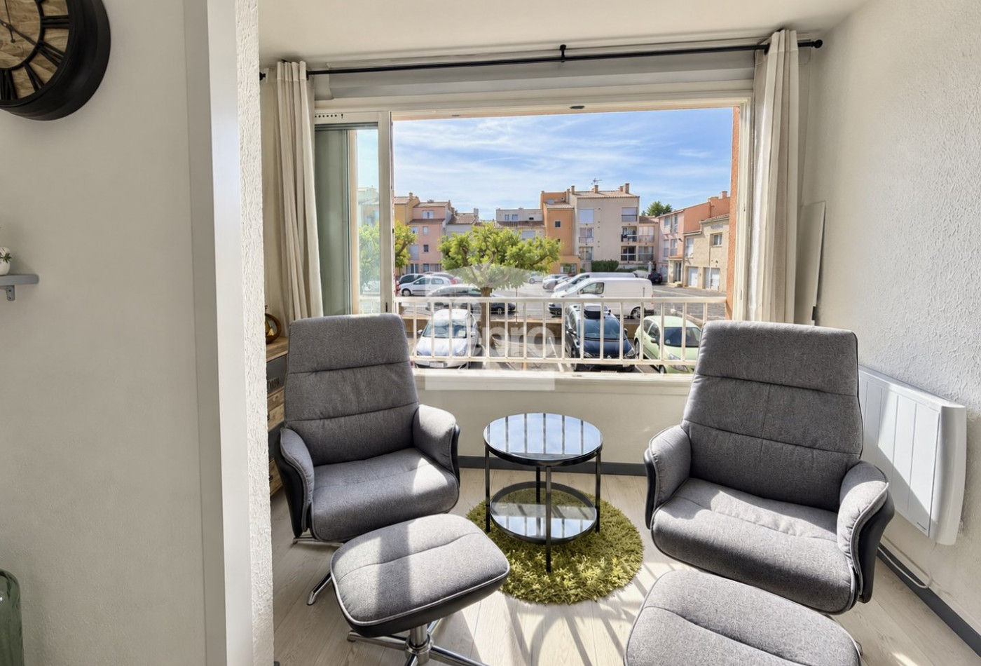 location Appartement Le Cap D'agde - Photo 1