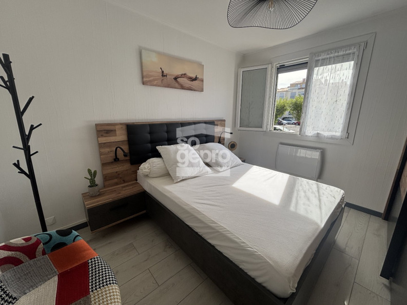 location Appartement Le Cap D'agde - Photo 3