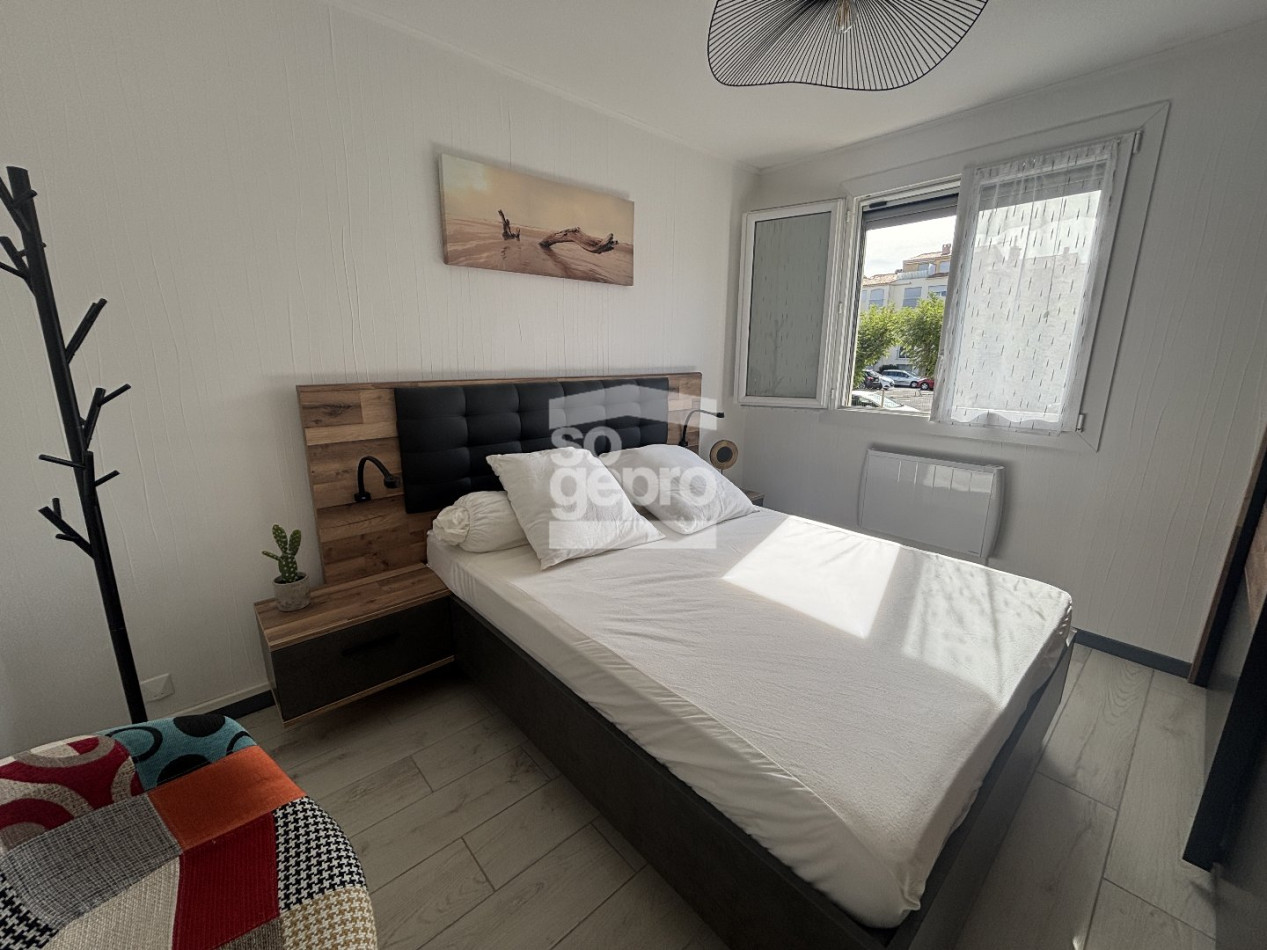 location Appartement Le Cap D'agde - Photo 3