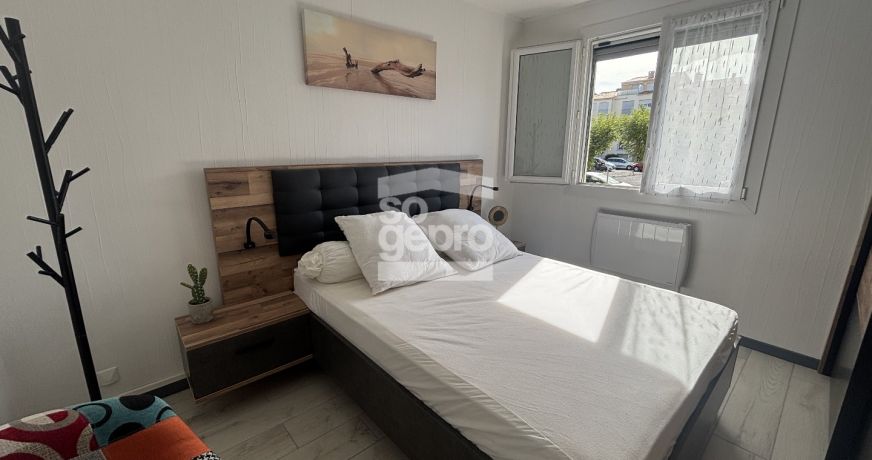 location Appartement Le Cap D'agde