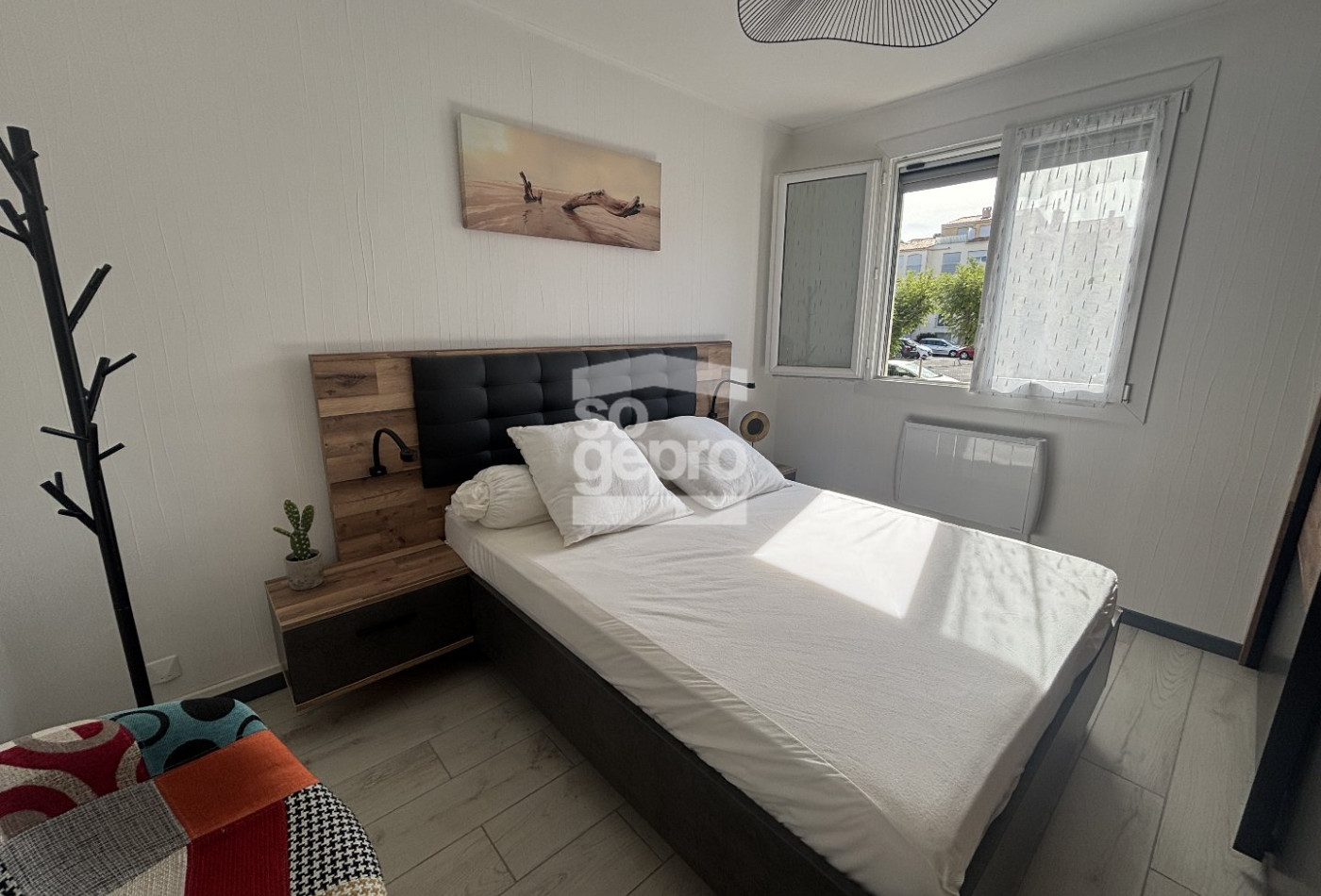 location Appartement Le Cap D'agde - Photo 3