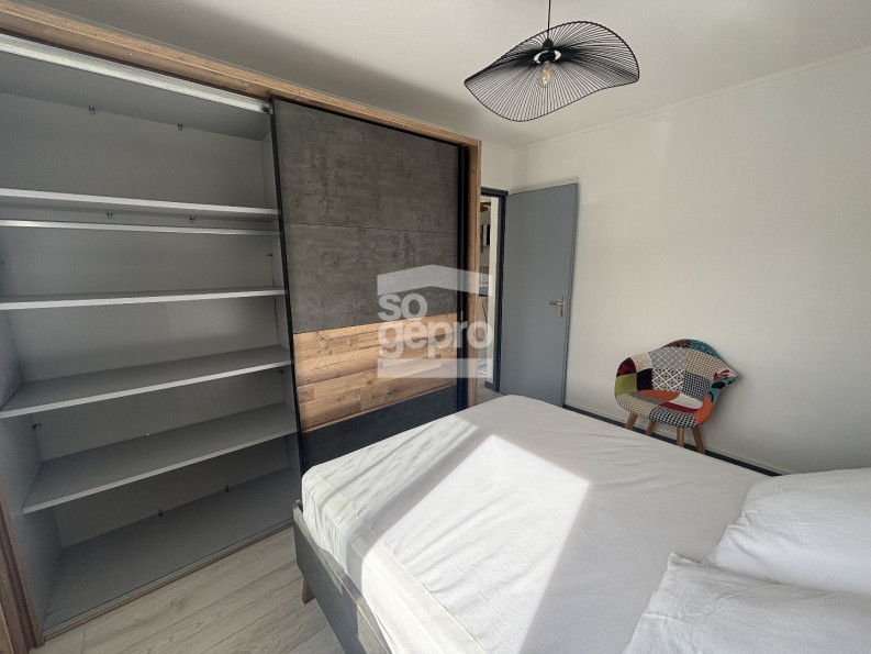 location Appartement Le Cap D'agde - Photo 7
