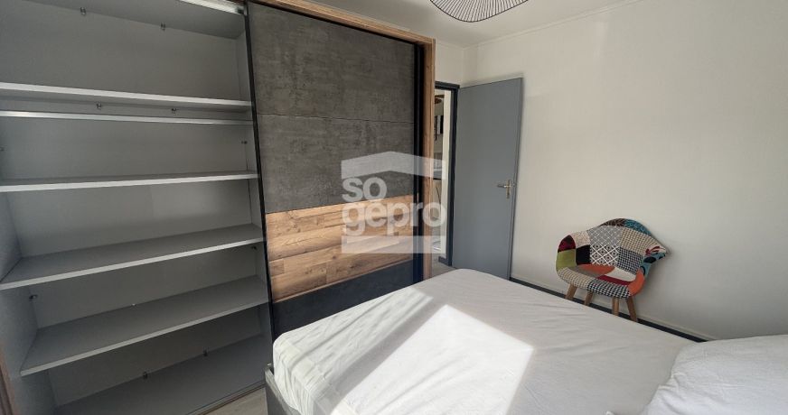 location Appartement Le Cap D'agde