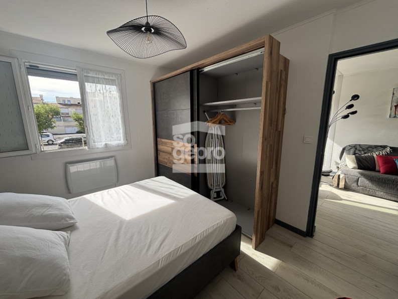location Appartement Le Cap D'agde - Photo 9