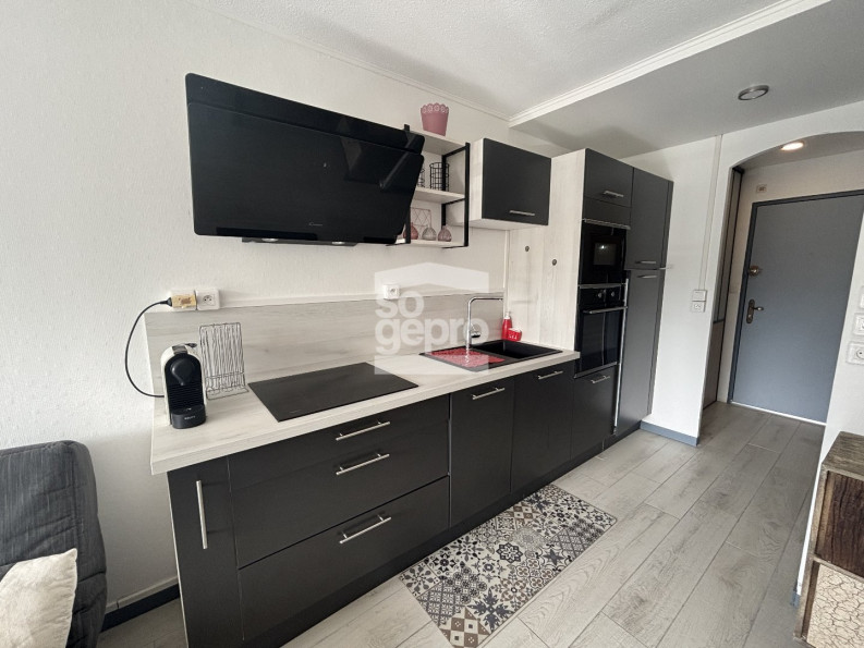 location Appartement Le Cap D'agde - Photo 6