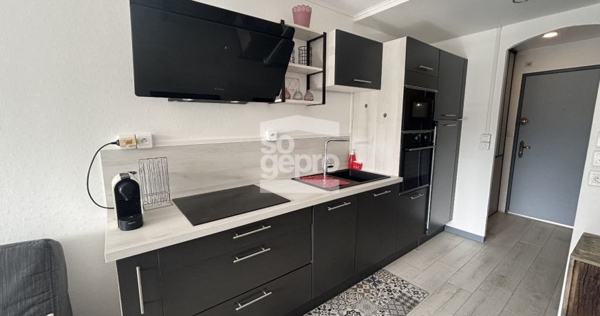 location Appartement Le Cap D'agde