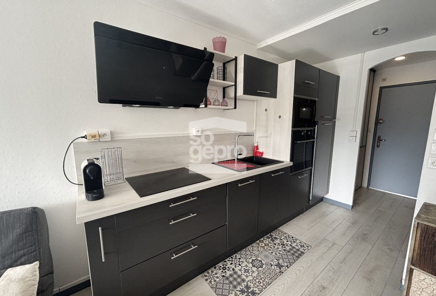 location Appartement Le Cap D'agde - Photo 6