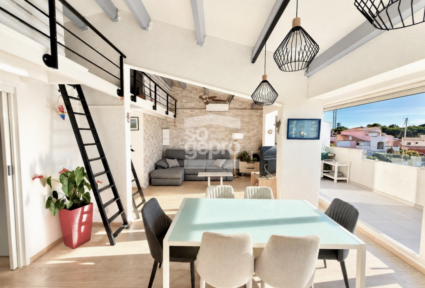 vente Appartement Le Cap D'agde - Photo 4