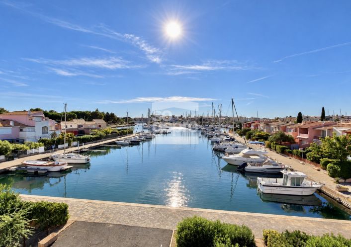 vente Appartement Le Cap D'agde