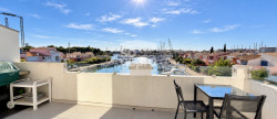 vente Appartement Le Cap D'agde