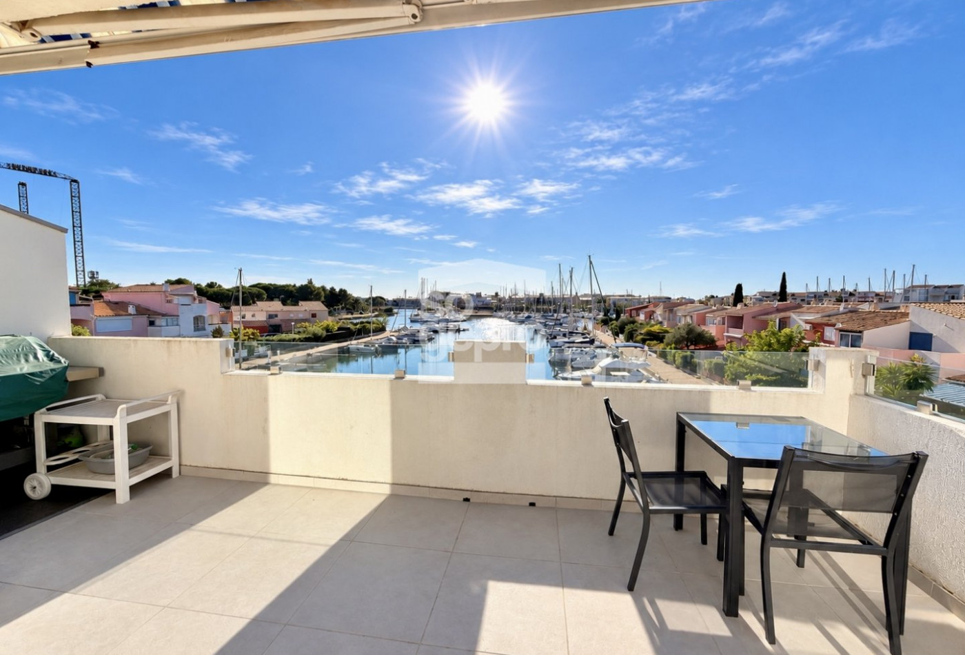 vente Appartement Le Cap D'agde - Photo 1