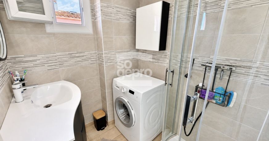 vente Appartement Le Cap D'agde