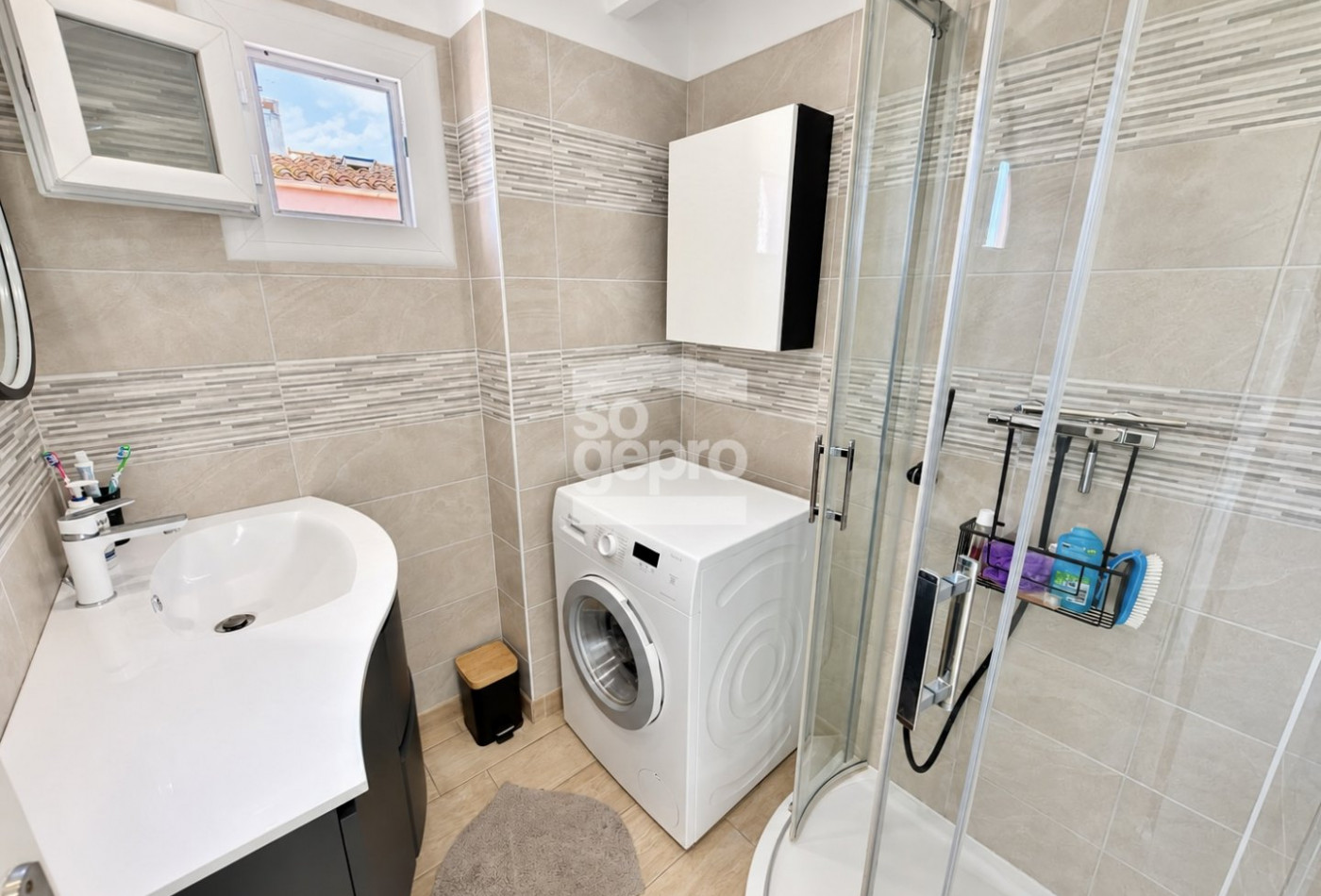 vente Appartement Le Cap D'agde - Photo 9