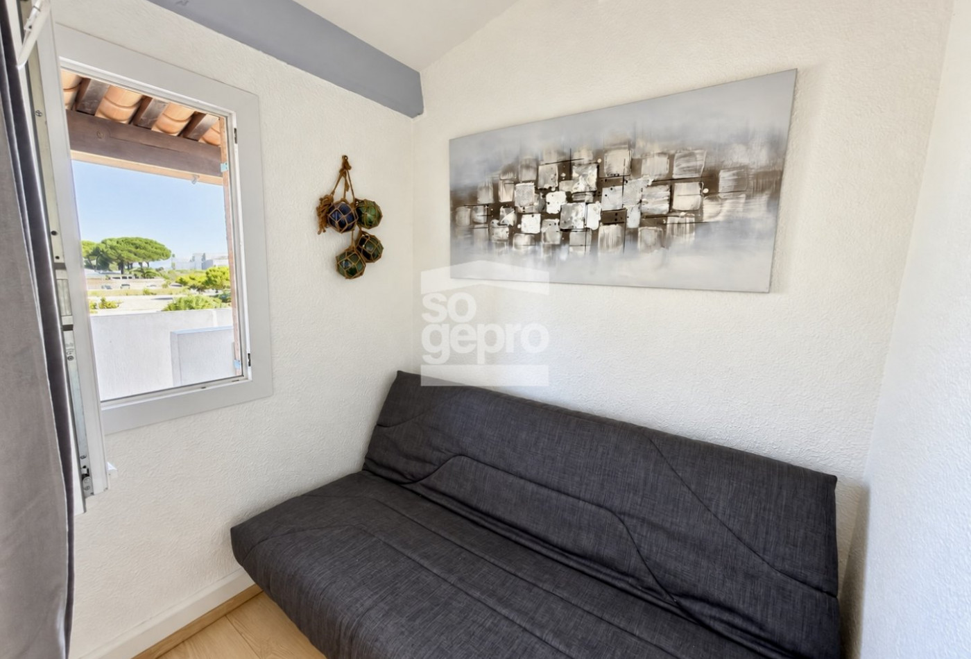 vente Appartement Le Cap D'agde - Photo 10