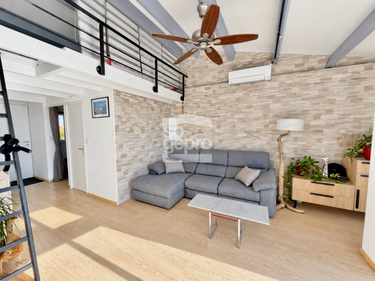 vente Appartement Le Cap D'agde - Photo 8