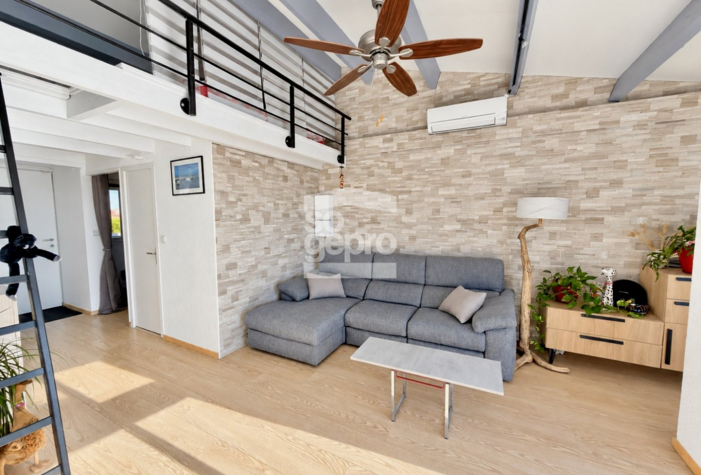 vente Appartement Le Cap D'agde - Photo 8