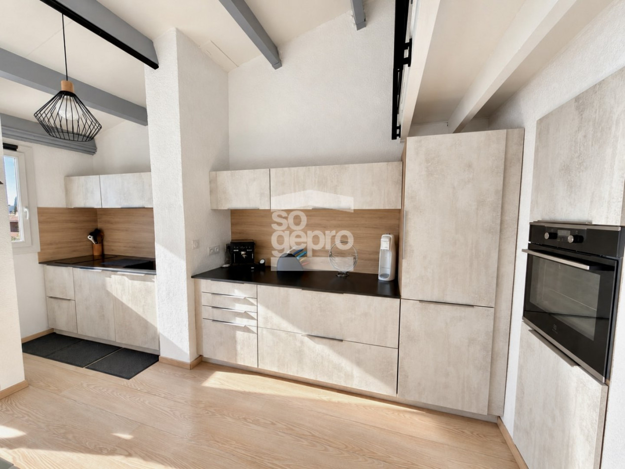 vente Appartement Le Cap D'agde - Photo 6