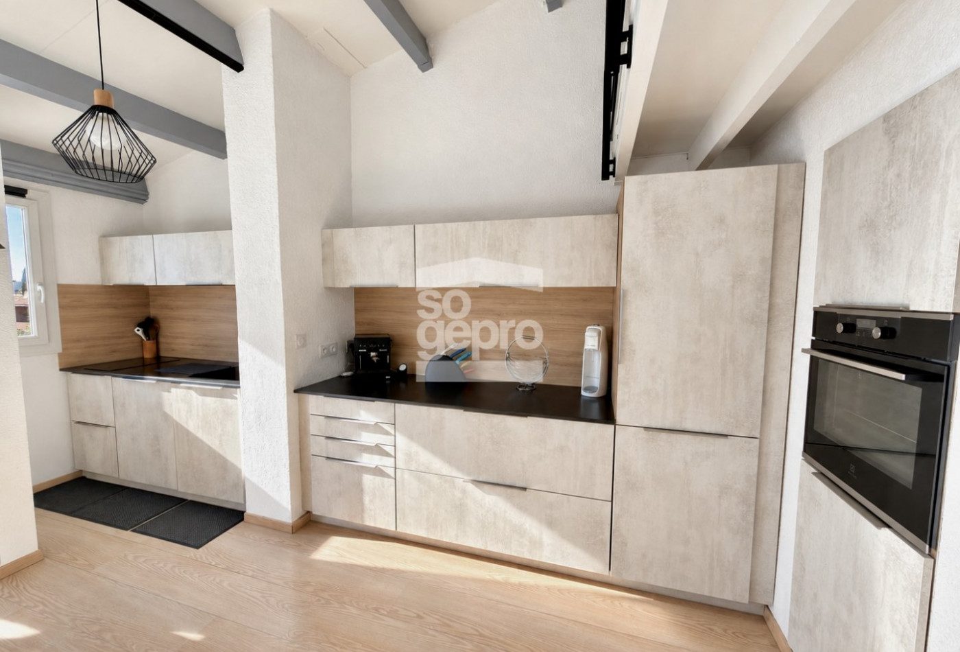 vente Appartement Le Cap D'agde - Photo 6