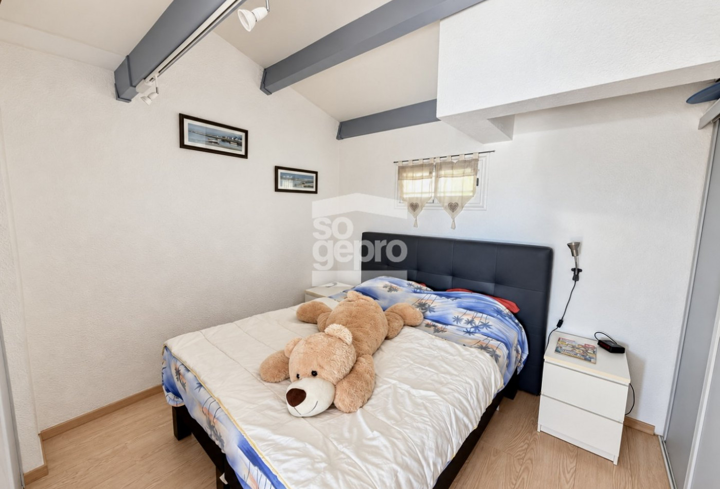 vente Appartement Le Cap D'agde - Photo 7