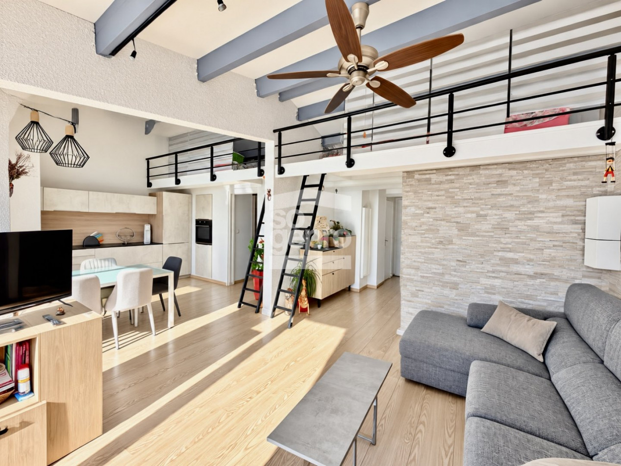 vente Appartement Le Cap D'agde - Photo 5