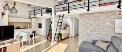 vente Appartement Le Cap D'agde