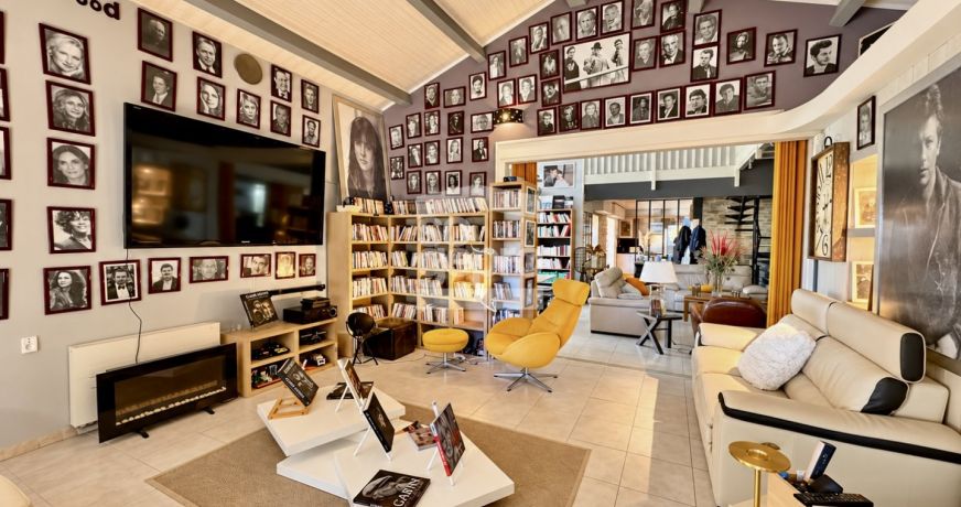 vente Villa Le Grau D'agde