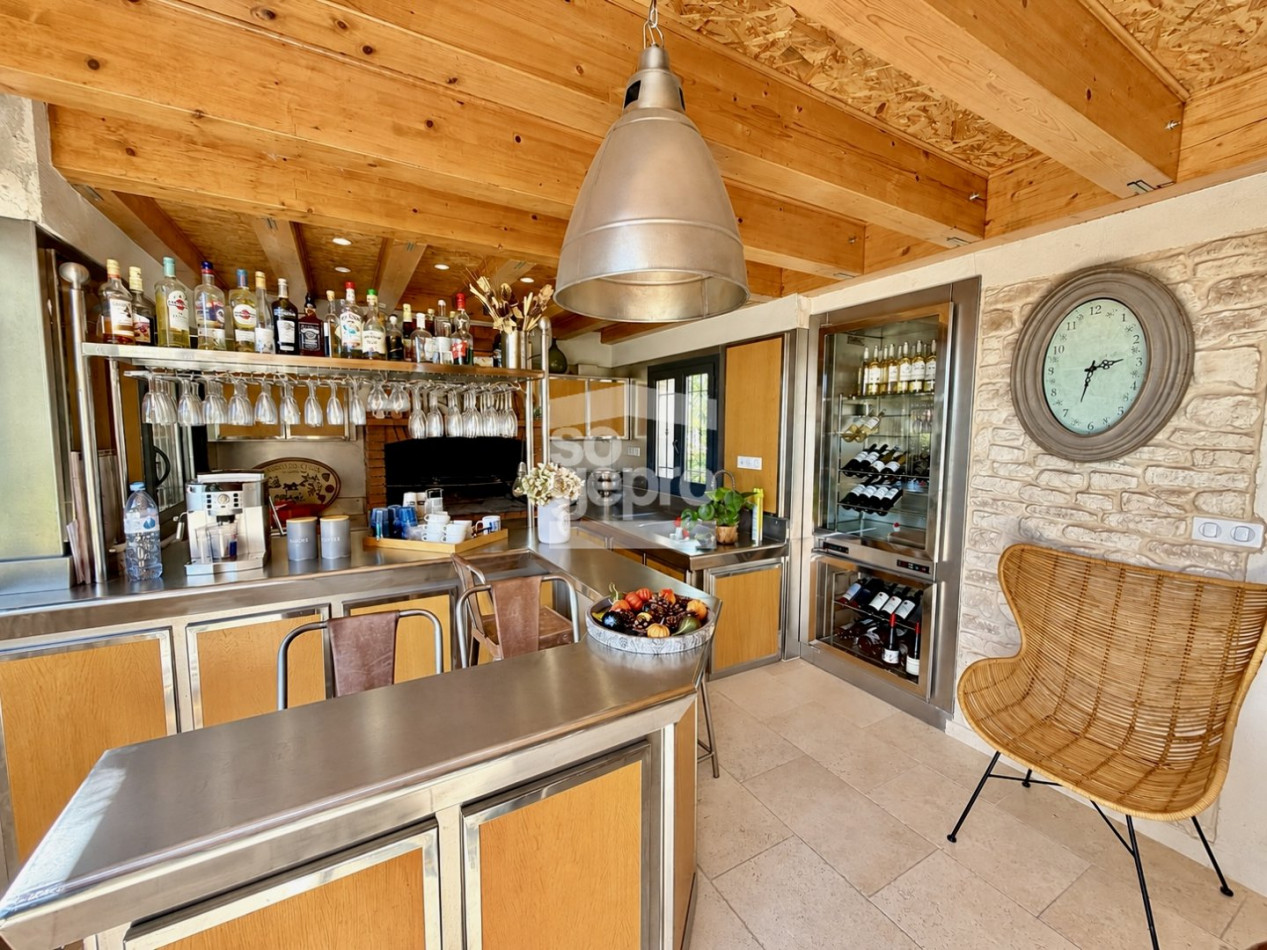 vente Villa Le Grau D'agde - Photo 6