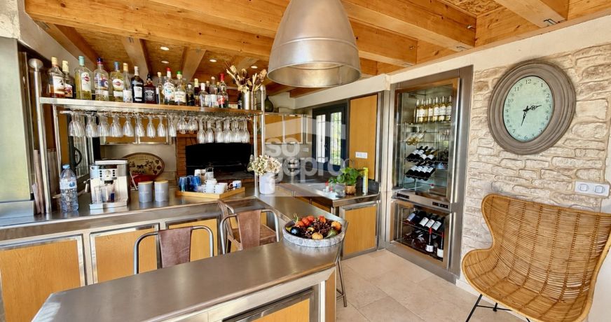 vente Villa Le Grau D'agde