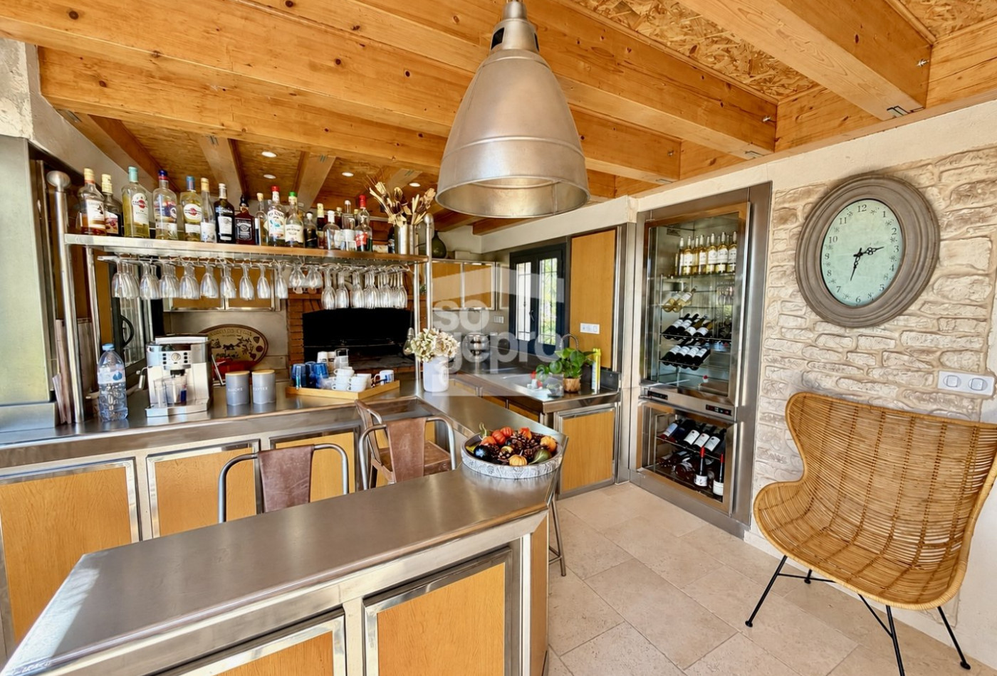 vente Villa Le Grau D'agde - Photo 6