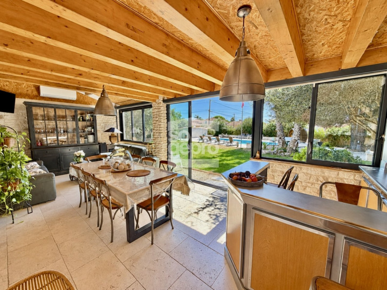 vente Villa Le Grau D'agde - Photo 3