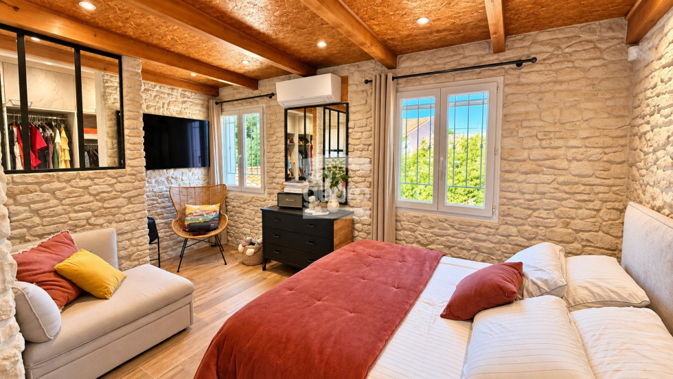 vente Villa Le Grau D'agde - Photo 7