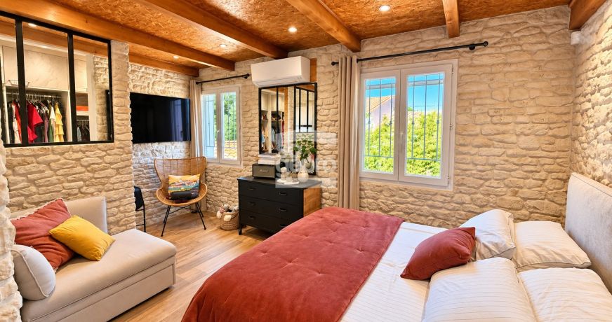 vente Villa Le Grau D'agde