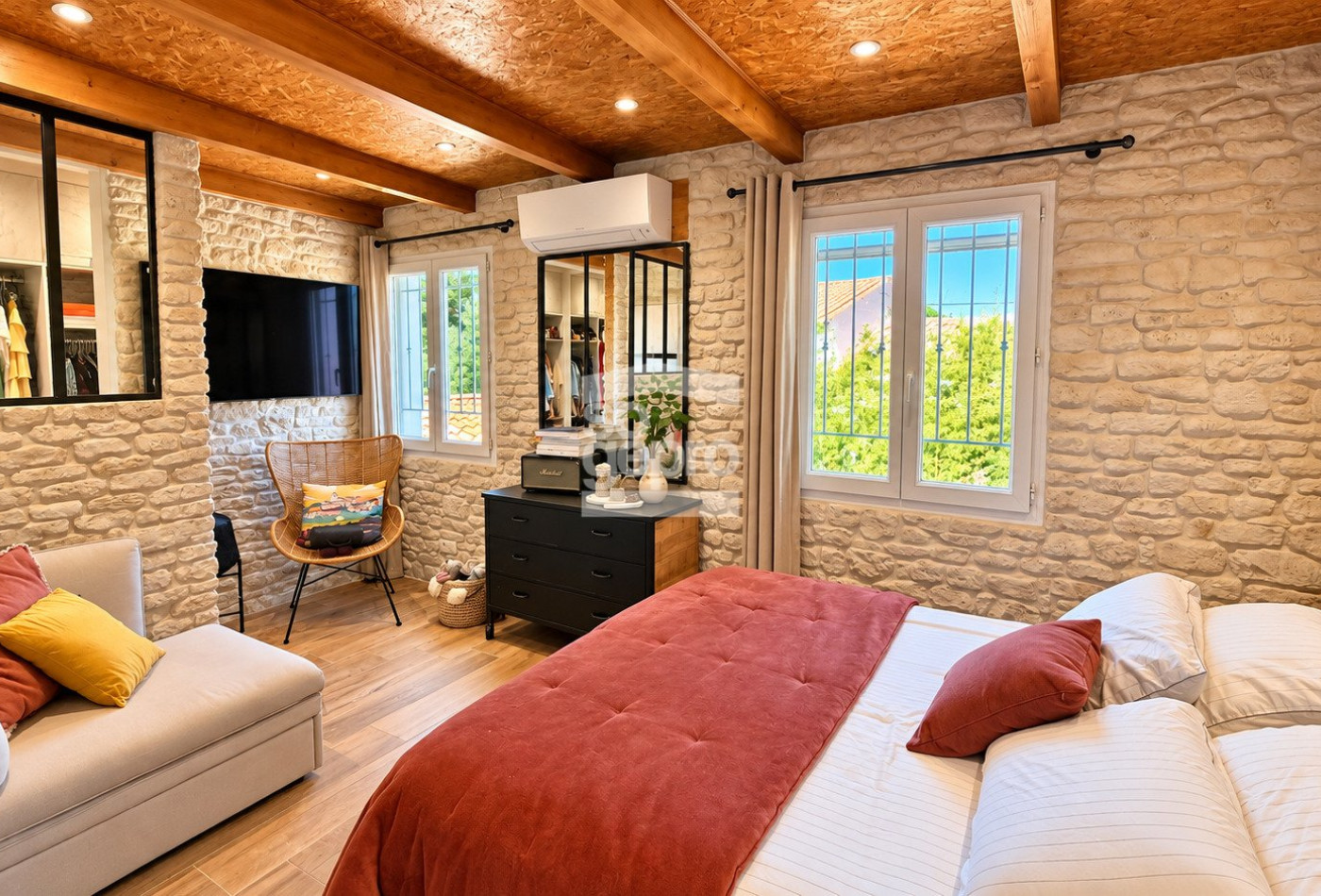 vente Villa Le Grau D'agde - Photo 7