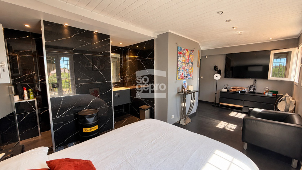 vente Villa Le Grau D'agde - Photo 8