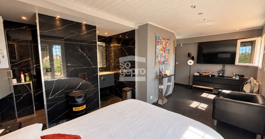 vente Villa Le Grau D'agde