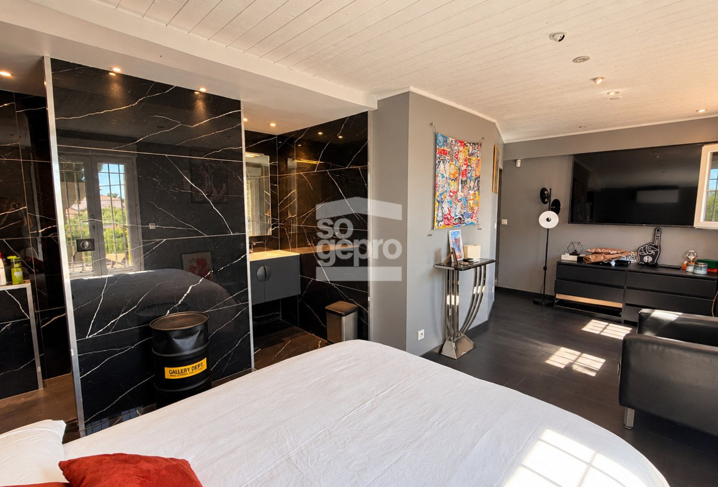 vente Villa Le Grau D'agde - Photo 8
