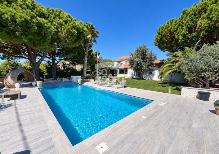 sale Villa Le Grau D'agde