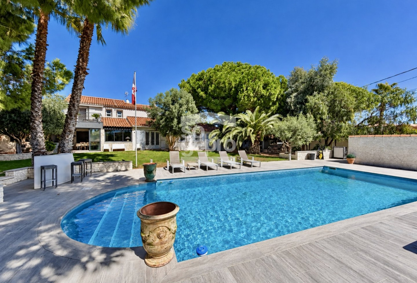 vente Villa Le Grau D'agde - Photo 2