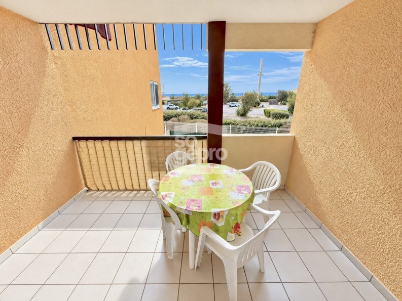 vente Appartement Le Cap D'agde - Photo 8