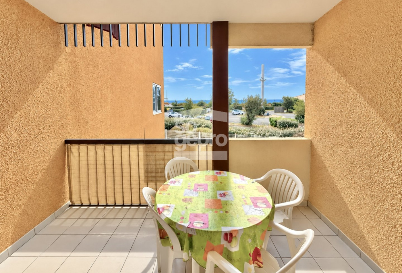 vente Appartement Le Cap D'agde - Photo 2