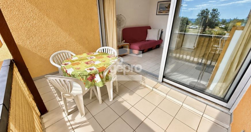 vente Appartement Le Cap D'agde