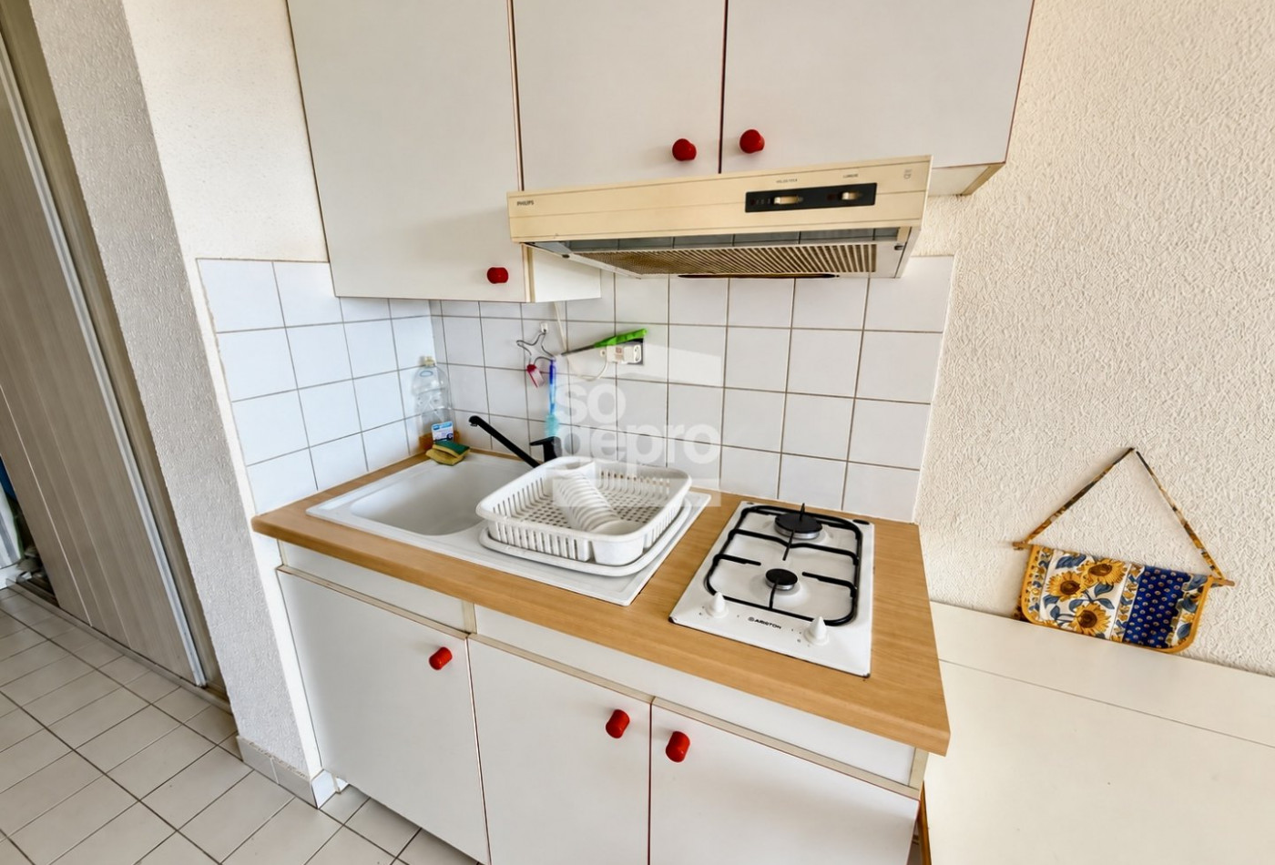 vente Appartement Le Cap D'agde - Photo 6