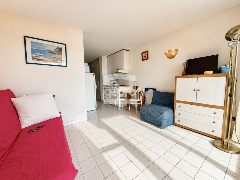 vente Appartement Le Cap D'agde - Photo 4