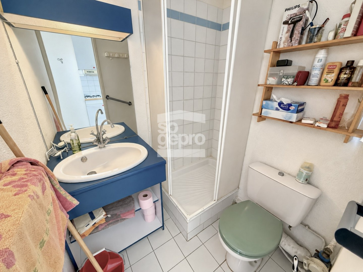 sale Appartement Le Cap D'agde - Photo 10
