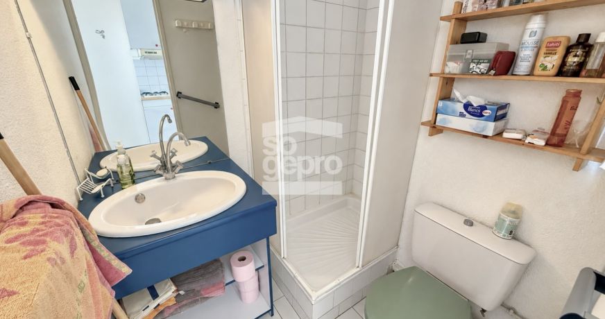 vente Appartement Le Cap D'agde