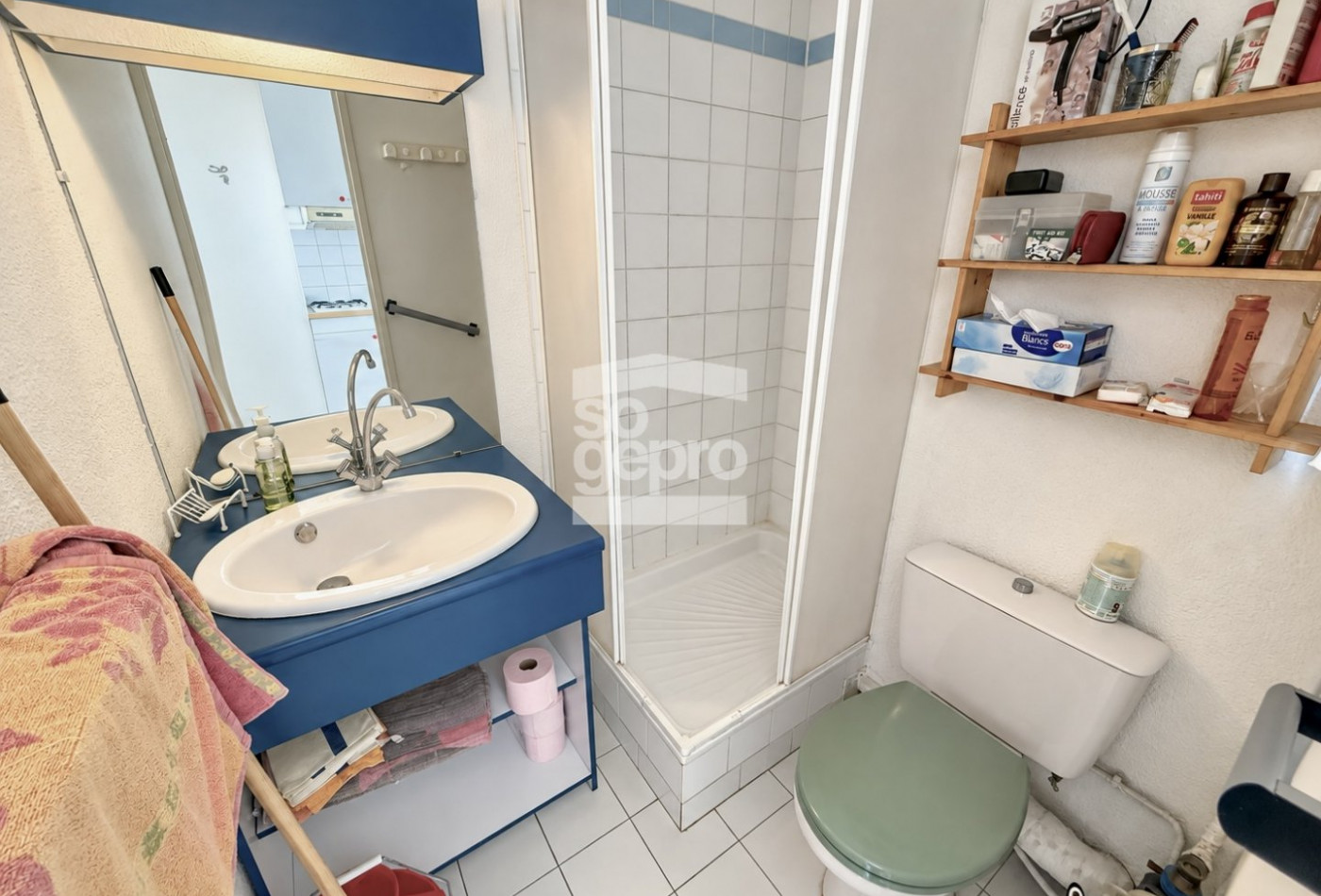 vente Appartement Le Cap D'agde - Photo 10